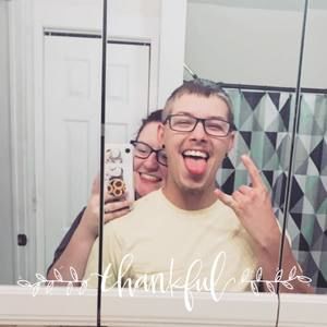 Meet your Posher, Sheryl